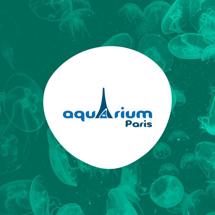 Aquarium de Paris