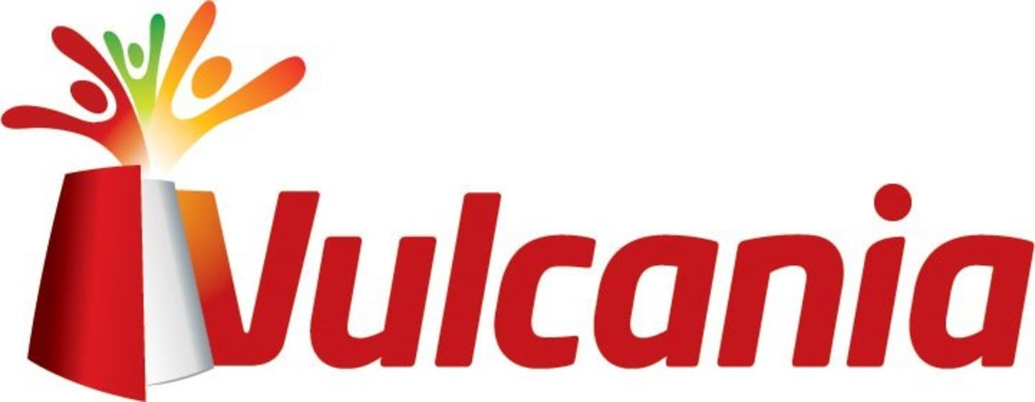 Vulcania