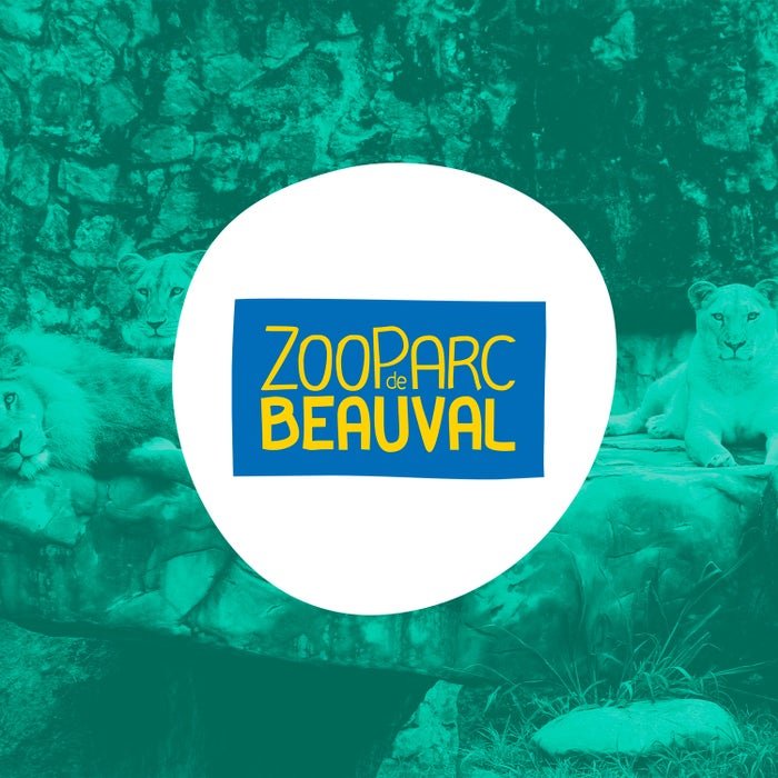ZooParc de Beauval