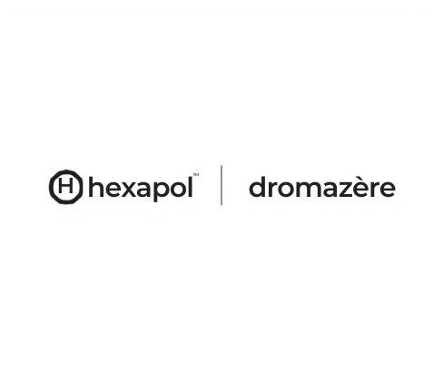 Hexapol et Dromazère rejoignent le réseau des partenaires PMF