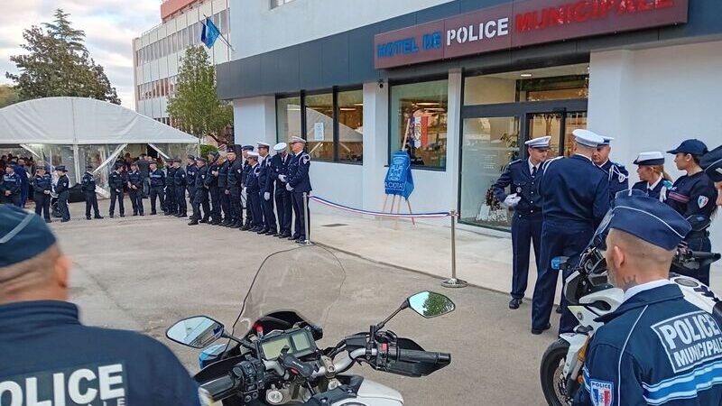 Stupéfiants : vers de nouvelles compétences pour les policiers municipaux ?
