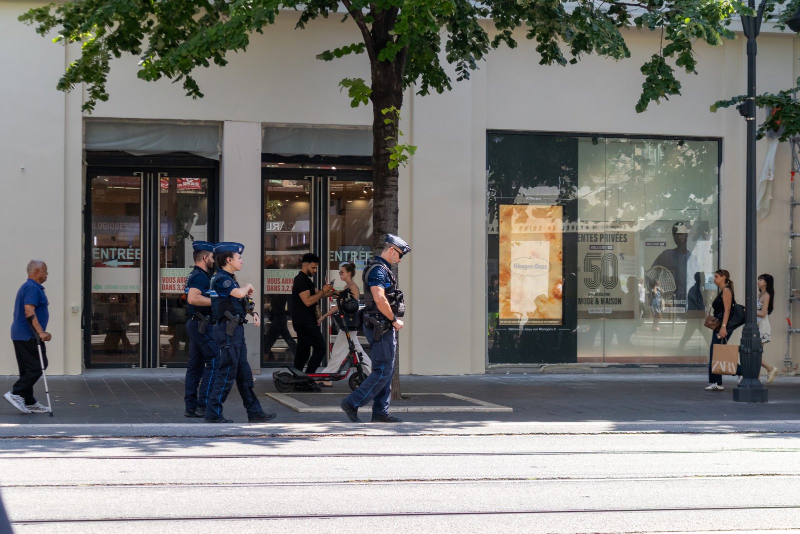 Police Municipale France : unir, soutenir et valoriser