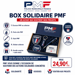 BOX SOLIDAIRE PMF
