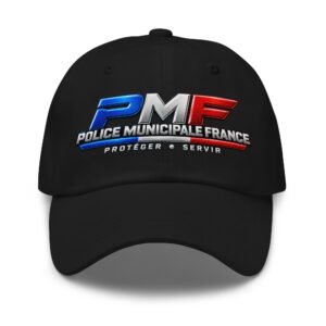 Casquette de Baseball PMF