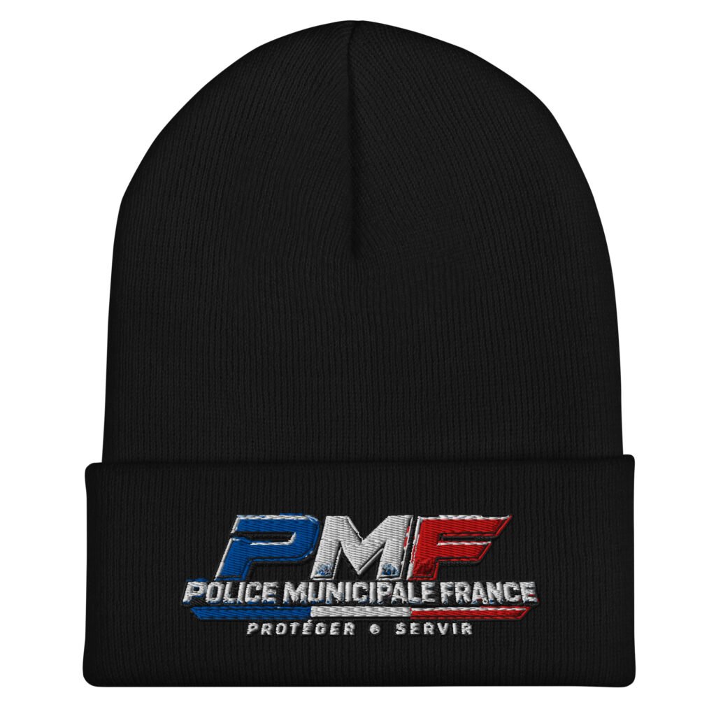 Bonnet à Revers PMF